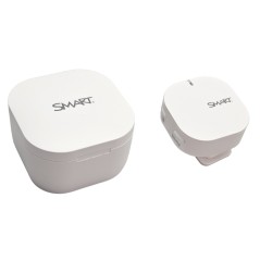 SMART Technologies SoundLift, Wireless